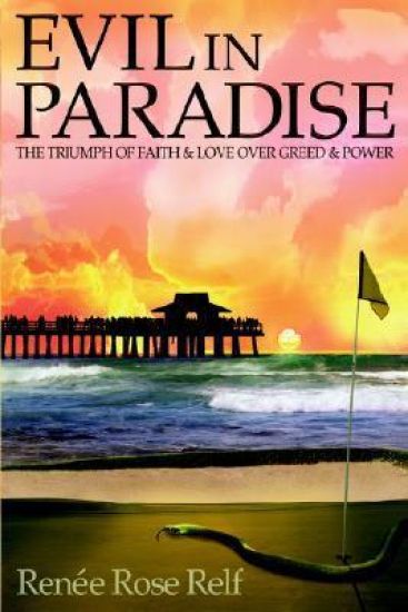 Evil In Paradise