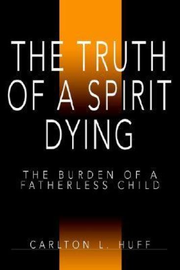 The Truth of a Spirit Dying