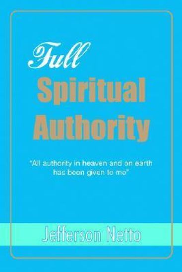 Full Spiritual Authority