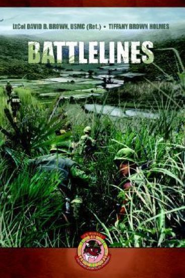 Battlelines