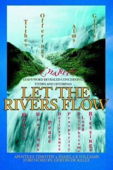 Let the Rivers Flow