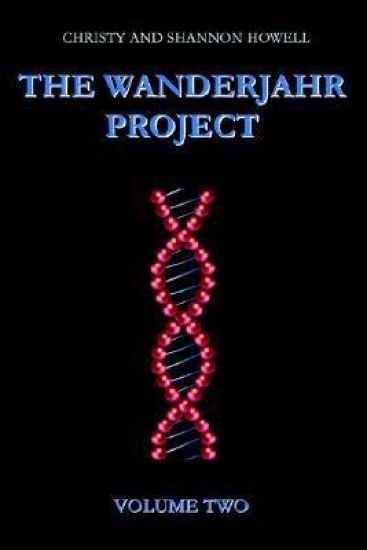 The Wanderjahr Project