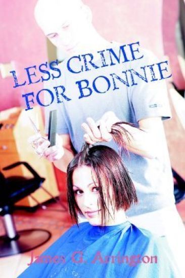 Less Crime for Bonnie