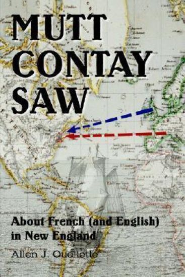 Mutt Contay Saw