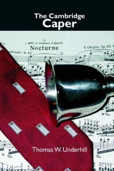 The Cambridge Caper