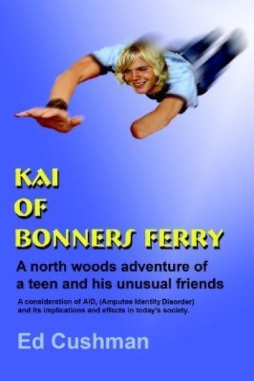 Kai of Bonners Ferry