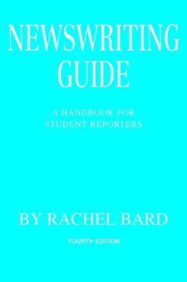Newswriting Guide