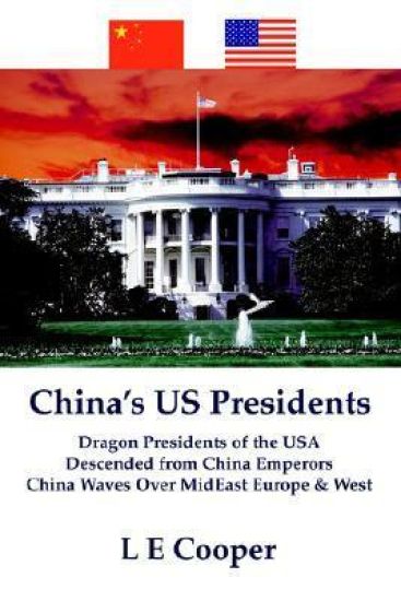 China's US Presidents