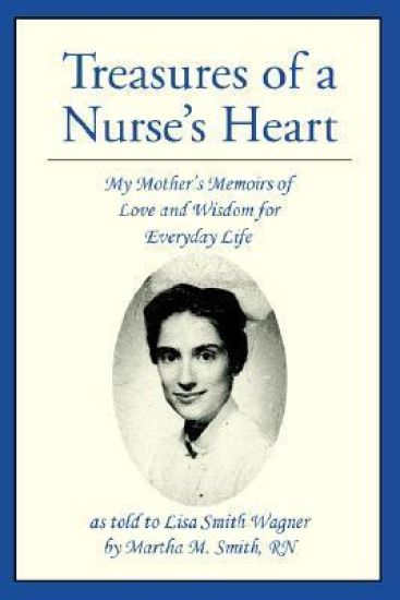 Treasures of a Nurse's Heart