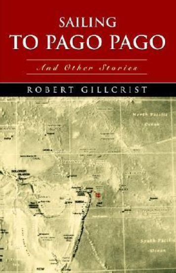 Sailing to Pago Pago