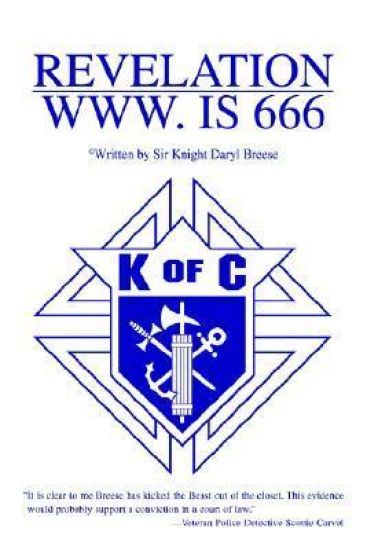 Revelation WWW. Is 666