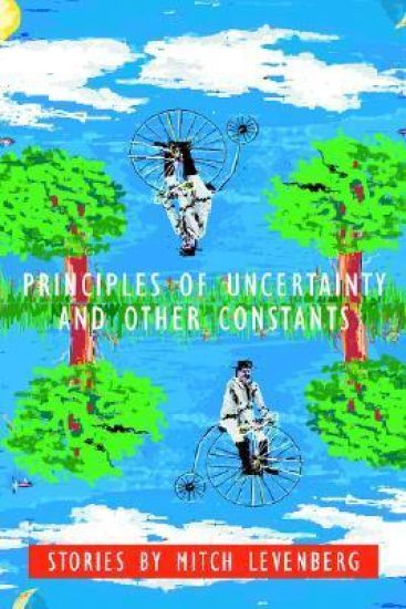 Principles of Uncertainty and Other Constants