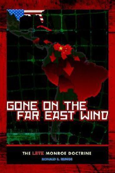 Gone On The Far East Wind