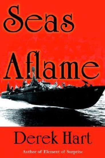 Seas Aflame