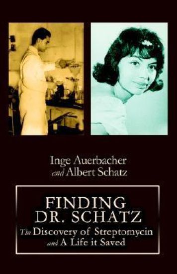 Finding Dr. Schatz