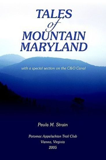 Tales of Mountain Maryland