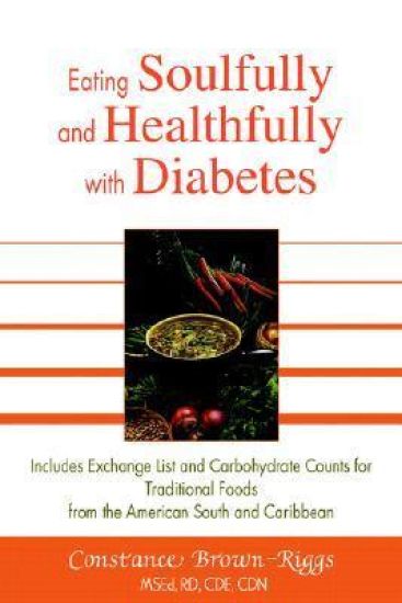 Eating Soulfully and Healthfully with Diabetes
