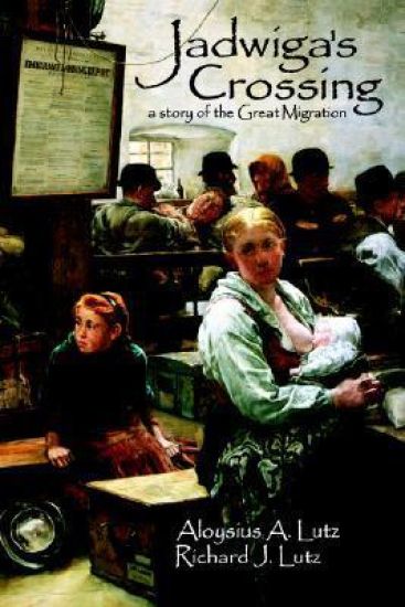 Jadwiga's Crossing