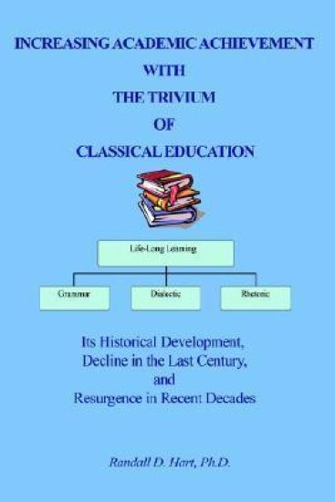 Increasing Academic Achievement with the Trivium of Classical Education