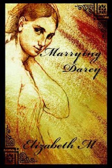 Marrying Darcy