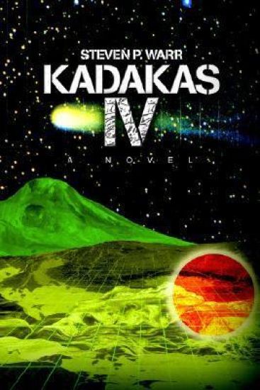 Kadakas IV