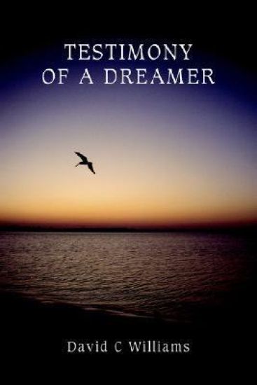 Testimony Of A Dreamer