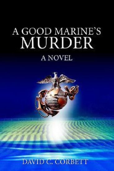 A Good Marine's Murder