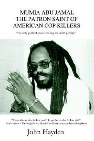 Mumia Abu Jamal