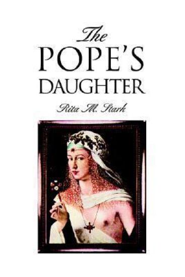 The Pope's Daughter