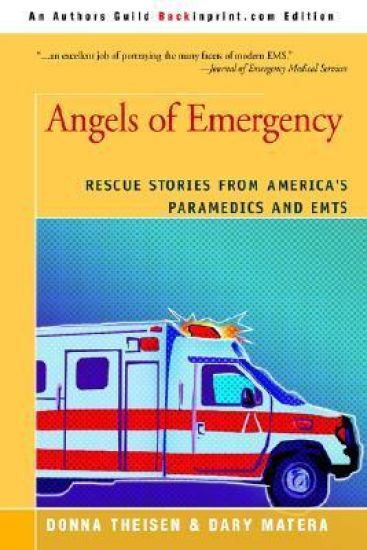 Angels of Emergency