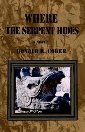 Where the Serpent Hides