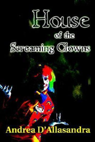 House of the Screaming Clowns