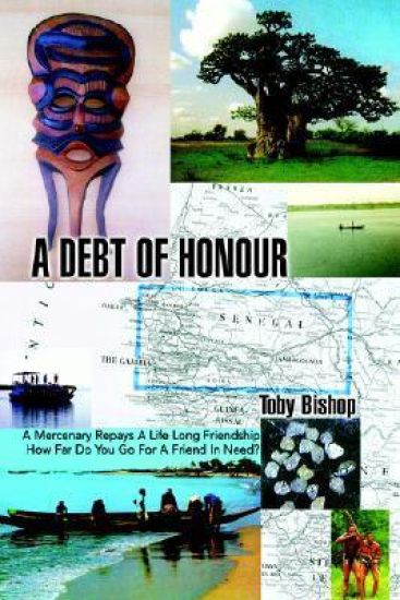 A Debt of Honour