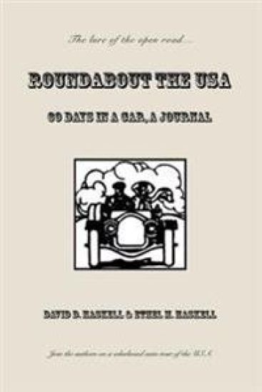 Roundabout the USA