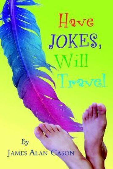 Have Jokes, Will Travel