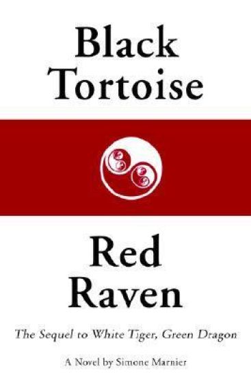 Black Tortoise, Red Raven