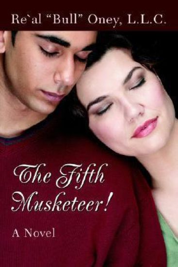 The Fifth Musketeer!
