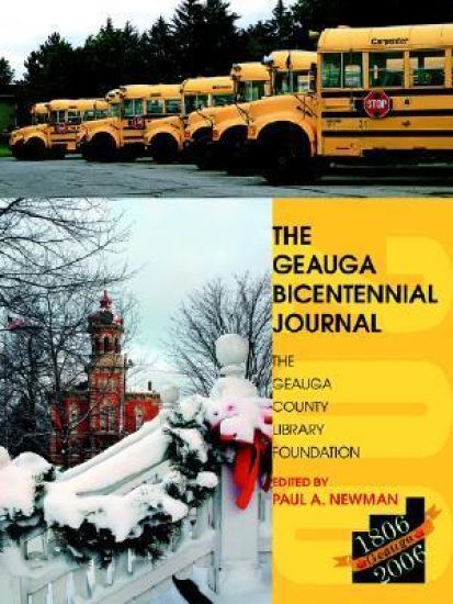 The Geauga Bicentennial Journal