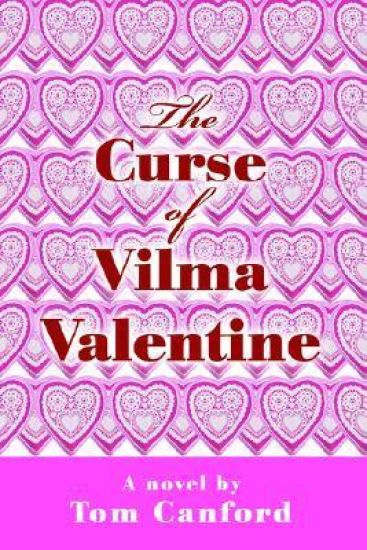 The Curse of Vilma Valentine