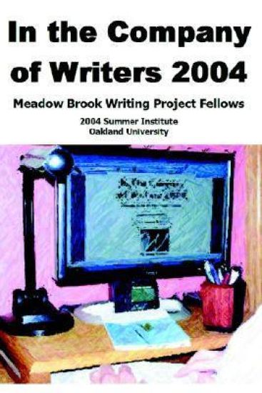 In the Company of Writers 2004