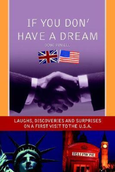 If You Don' Have a Dream