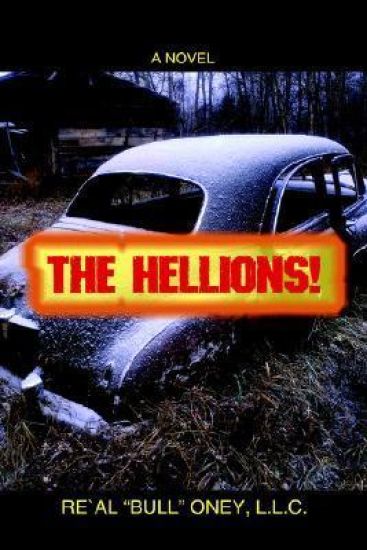 The Hellions!
