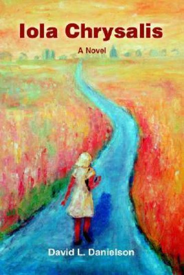 Iola Chrysalis