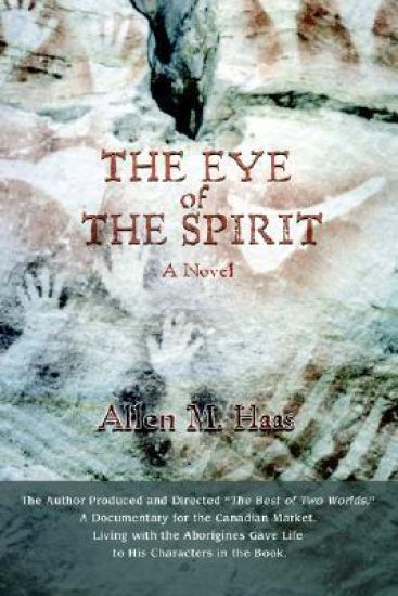 The Eye Of The Spirit