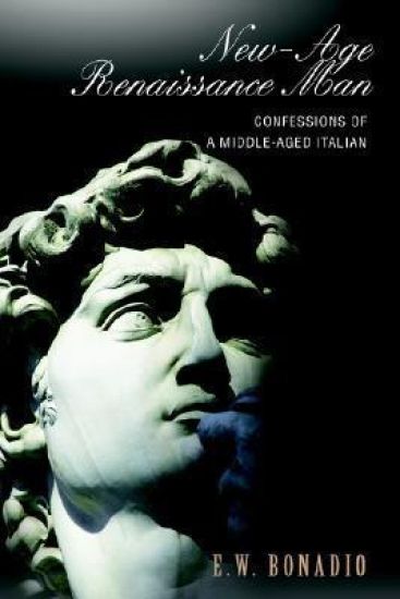 New-Age Renaissance Man