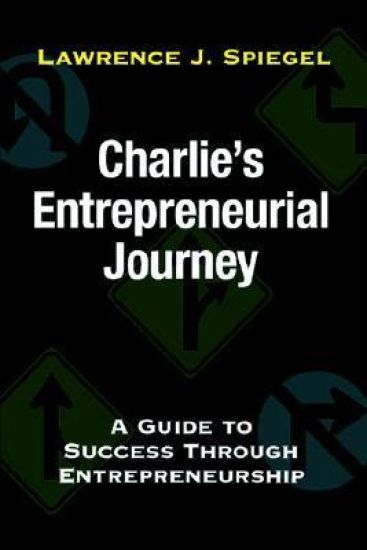 Charlie's Entrepreneurial Journey