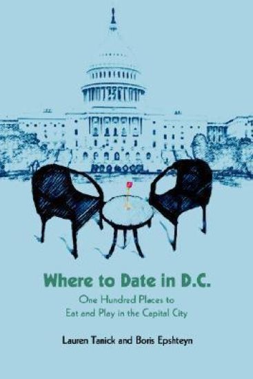 Where to Date in D.C.