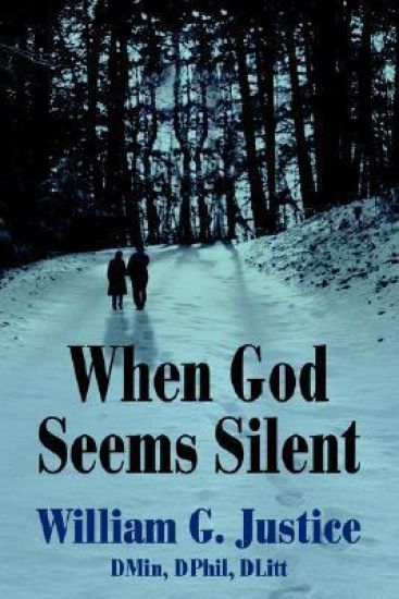 When God Seems Silent