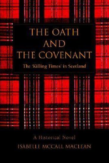 The Oath and The Covenant