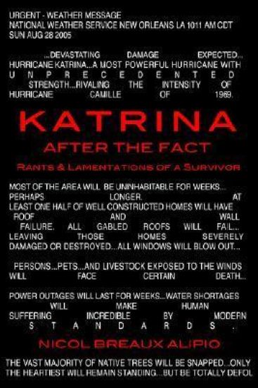 Katrina After The Fact